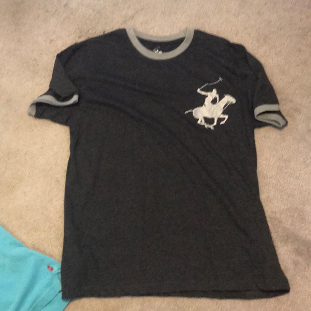 Polo shirt